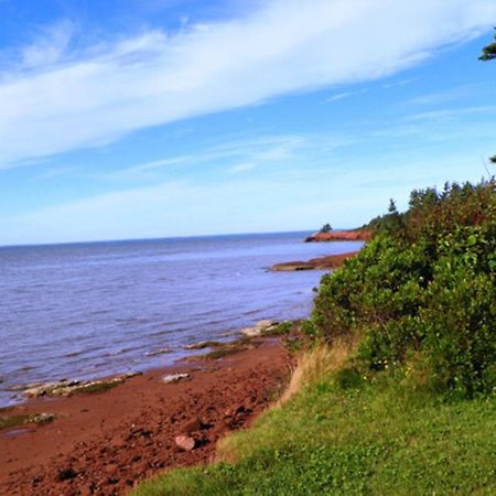 Lord'S Seaside Cottages Borden-Carleton Kültér fotó