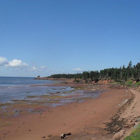 Lord'S Seaside Cottages Borden-Carleton Kültér fotó