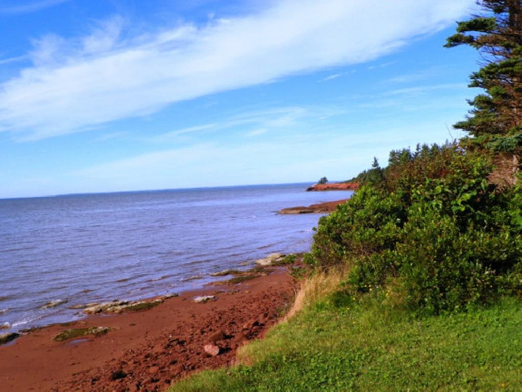 Lord'S Seaside Cottages Borden-Carleton Kültér fotó