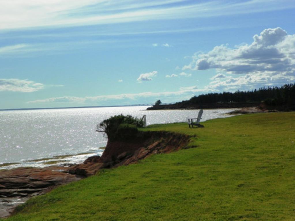 Lord'S Seaside Cottages Borden-Carleton Kültér fotó